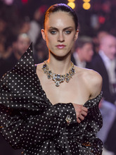 Alexandre Vauthier 发布会 女式 颈饰 项链图片3302533
